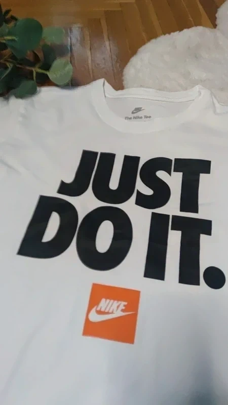 Pánské tričko Ni-ke vel. S-M - 3