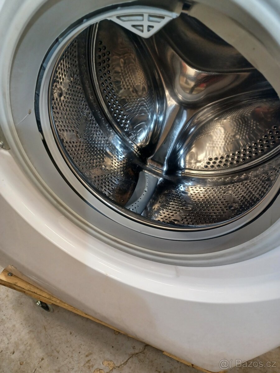 pračka se sušičkou - 3
