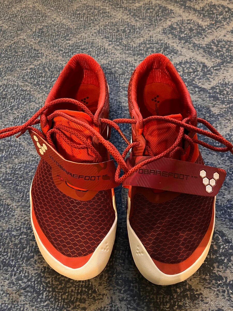 Prodám Vivobarefoot Motus Camo - 3