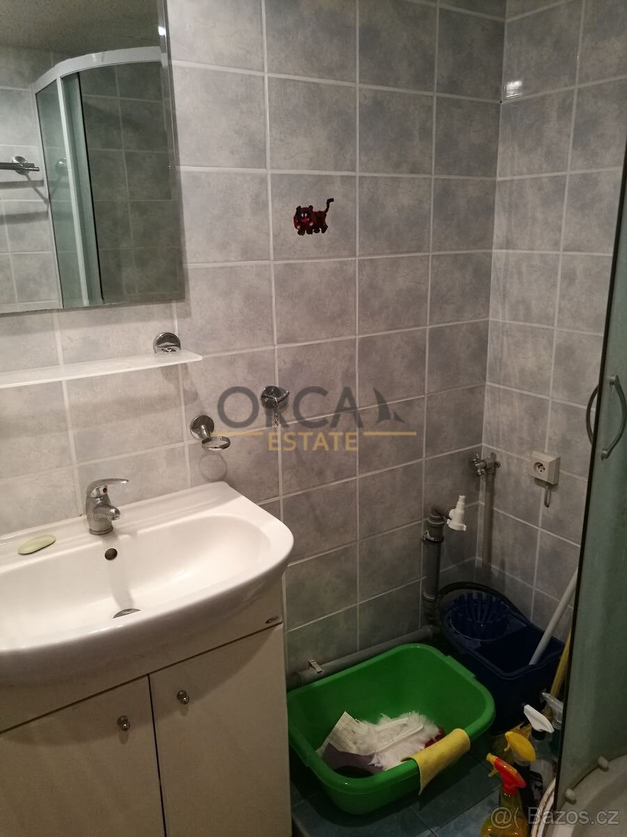 Pronájem byt 1+1 v Kyjově - 3