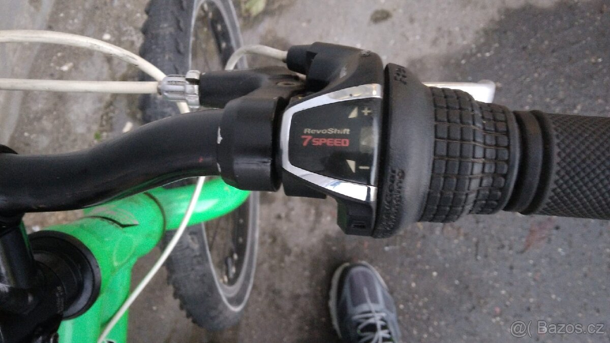 Amulet Tomcat 20" - 3