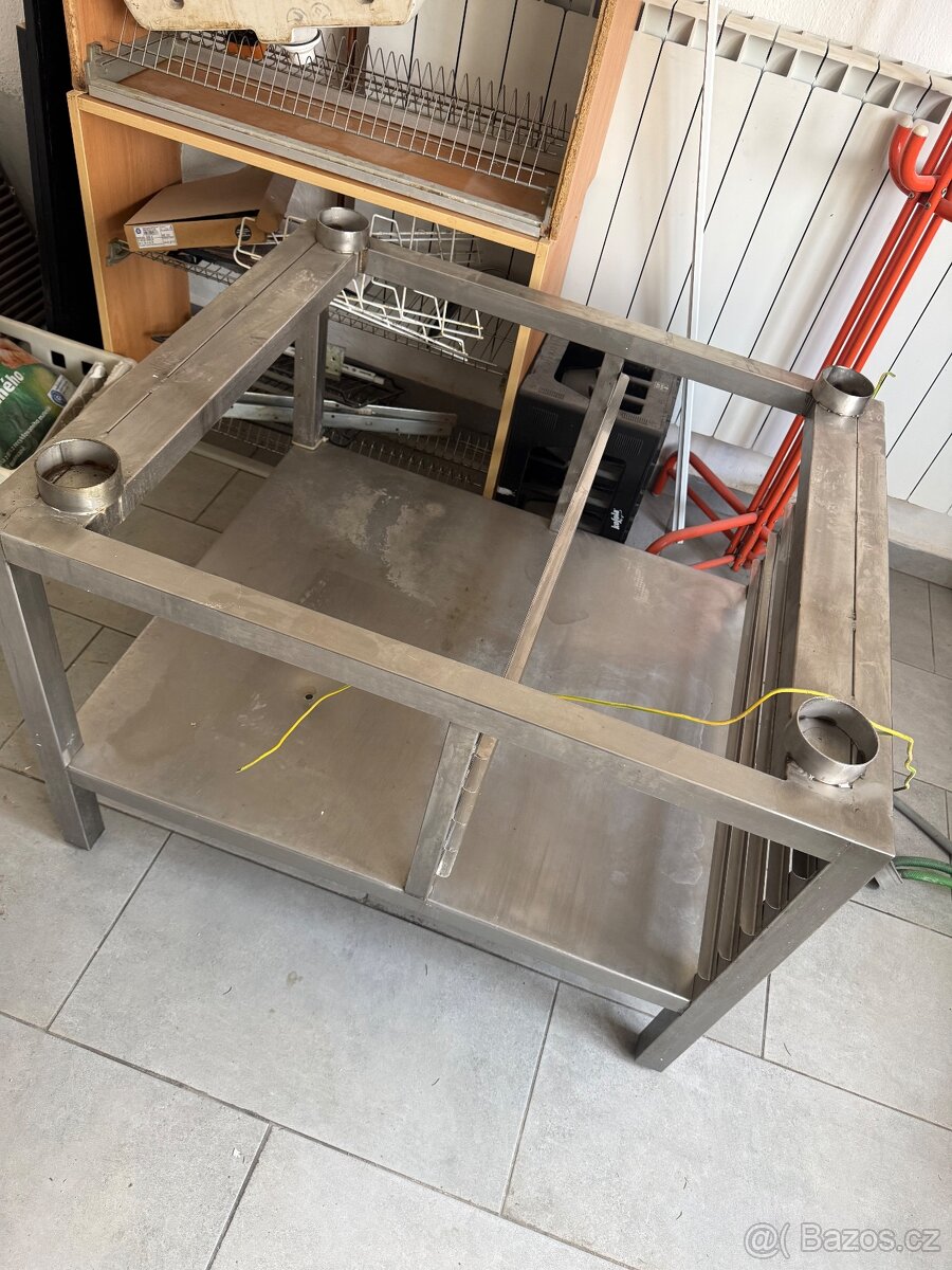 Prodám konvektomat - 3