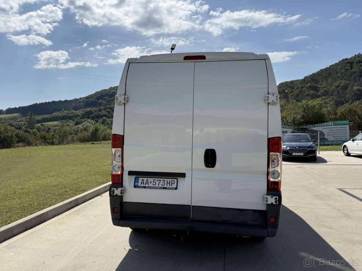 FIAt DUCATO 2,3TD - 3