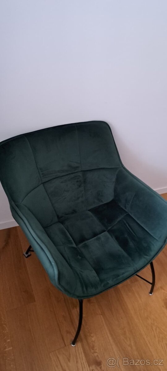 Prodám křeslo BILTUN - 3