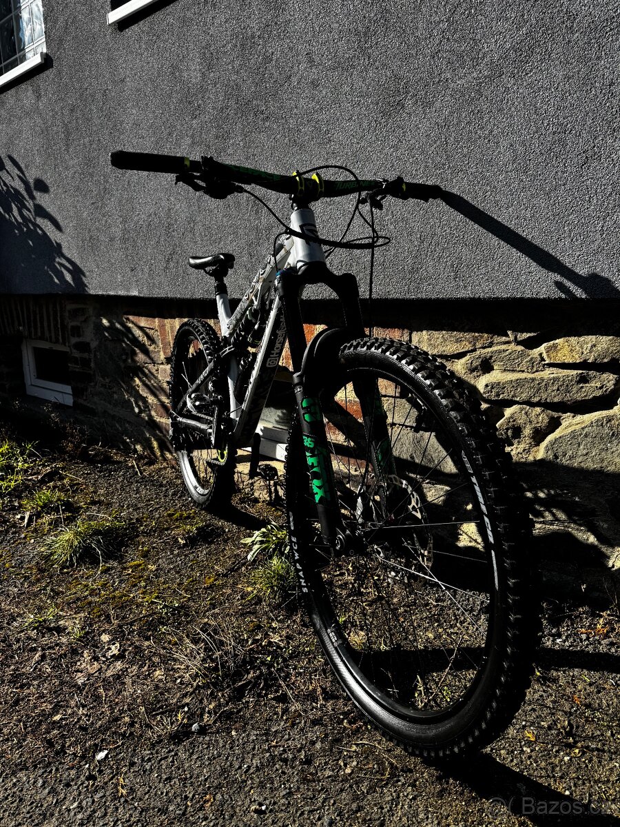 Rock machine Blizzard 50-927 - 3