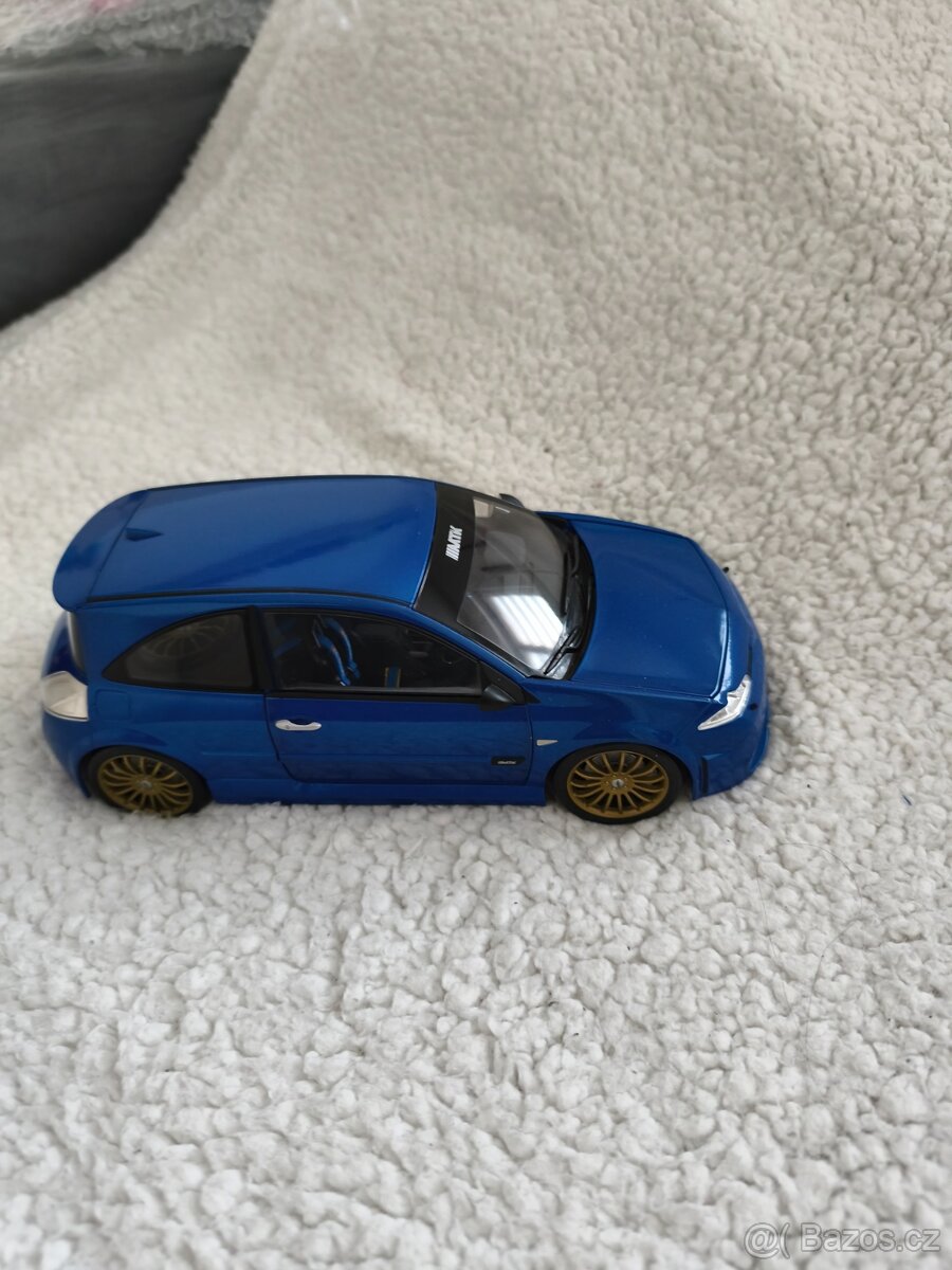 Auta, modely, autíčka. - 3