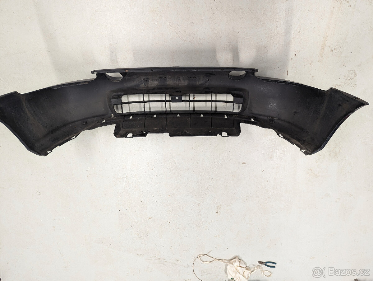 Přední nárazník | Honda CRX del Sol - 3