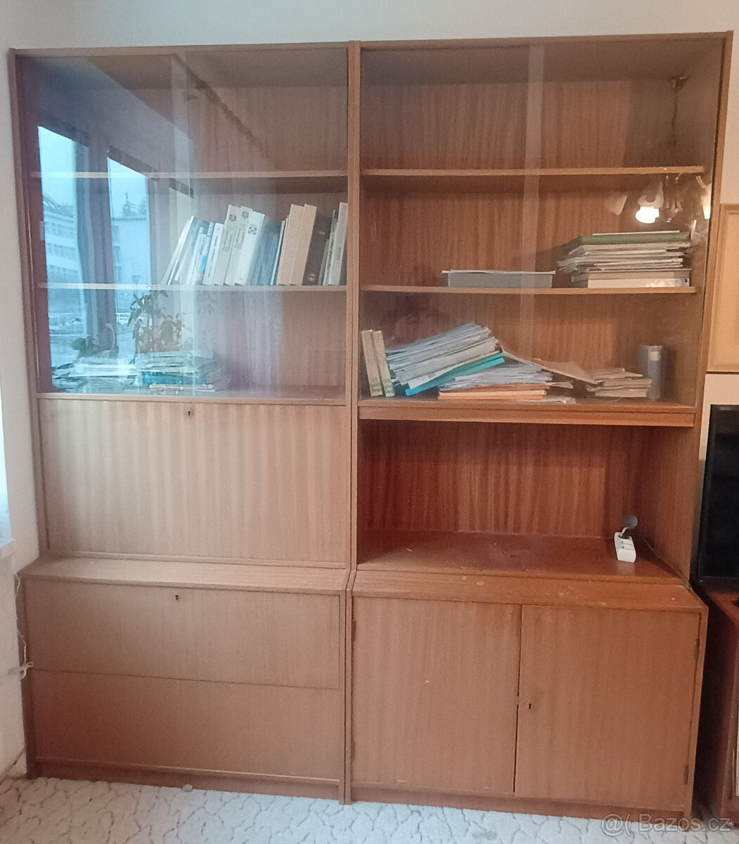 Daruji starý nábytek - 3