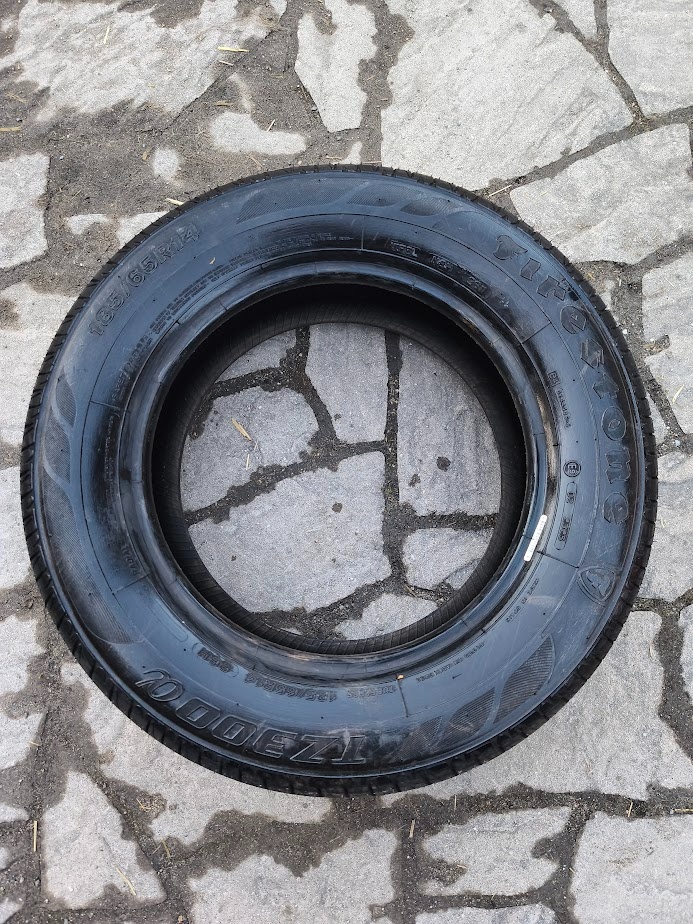 Firestone Firehawk 185/65 R14 86H - 3