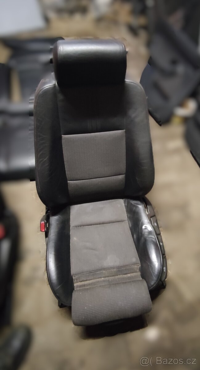 BMW e39 SPORTSITZE TOURING - 3