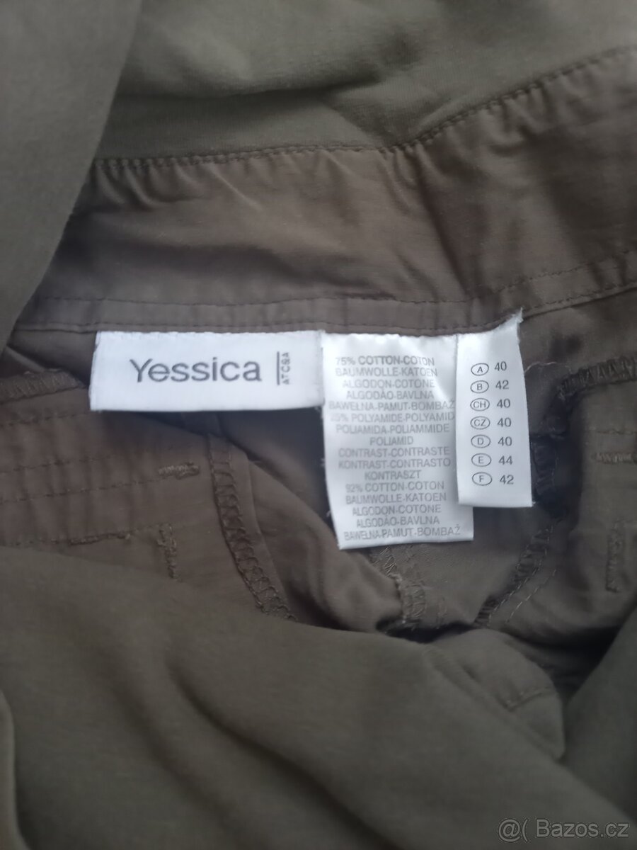 Oblečení pro těhotnou - 3