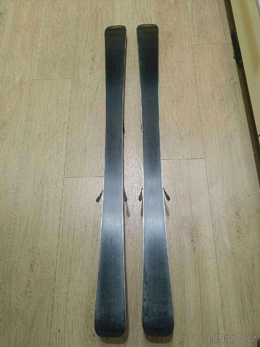 Prodám lyže Volkl 130cm - 3