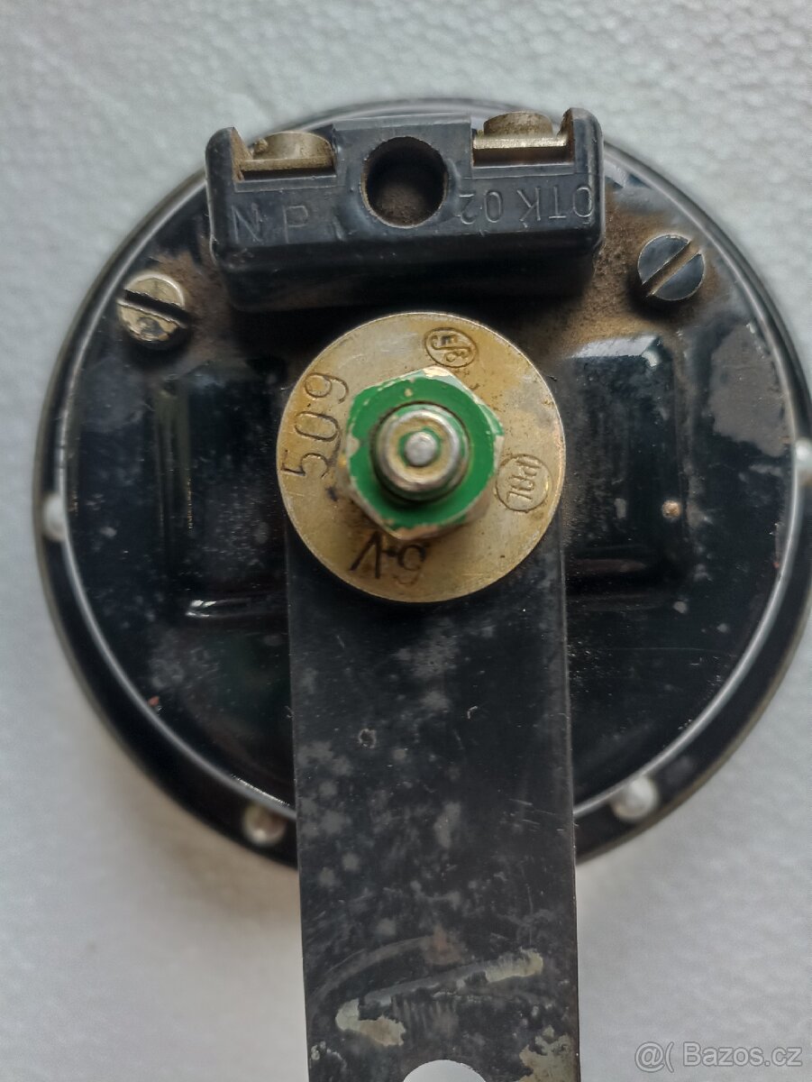 Klakson Jawa ČZ - 3