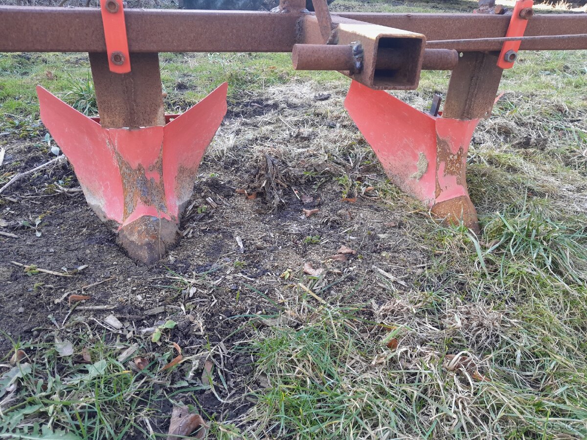 Prodám rádlo na brambory - 3