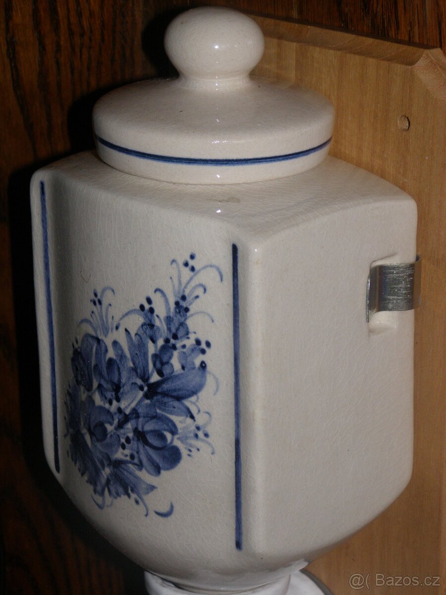 Nástěnný mlýnek - 3