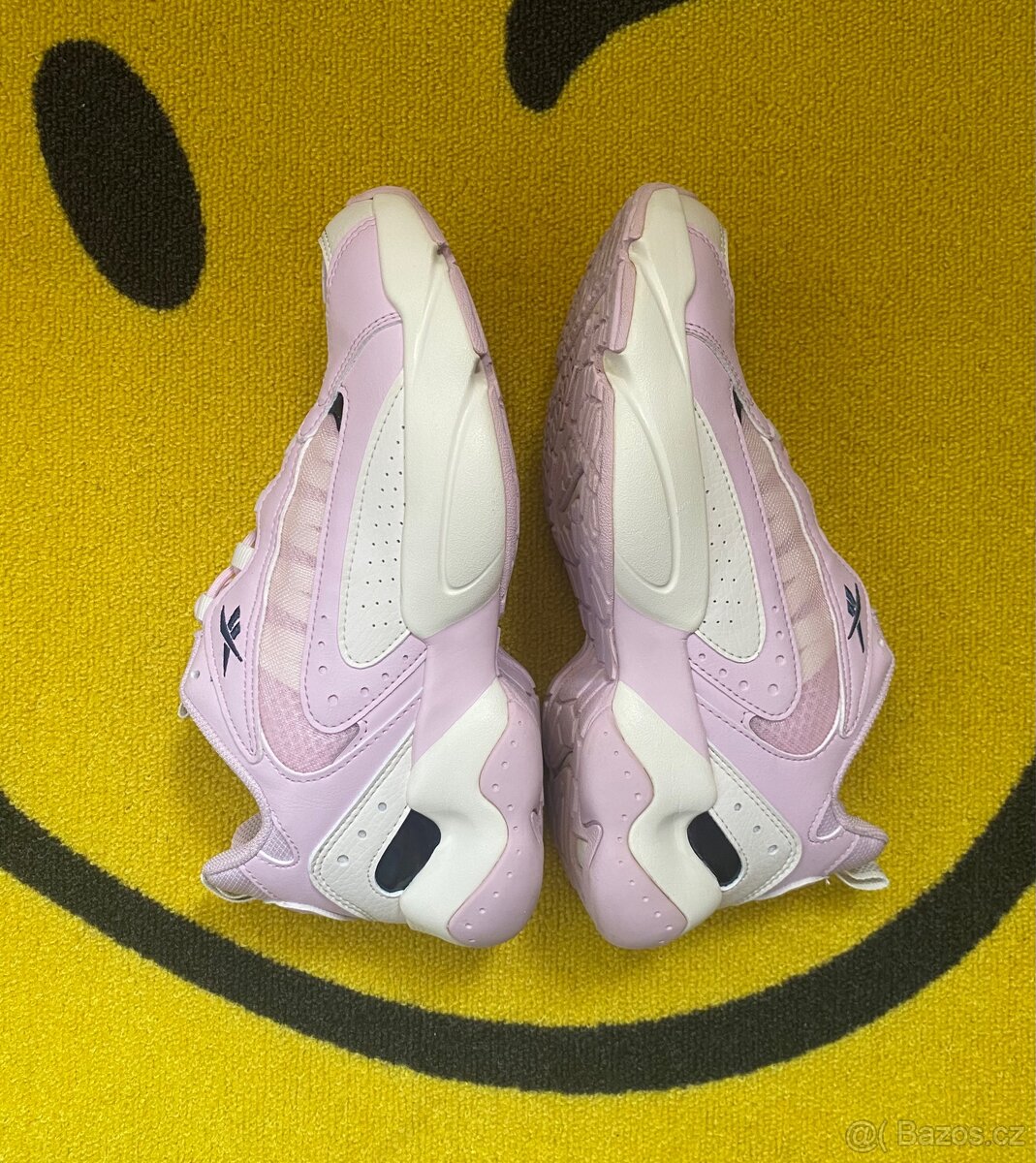 Reebok Royal Pervader - 3