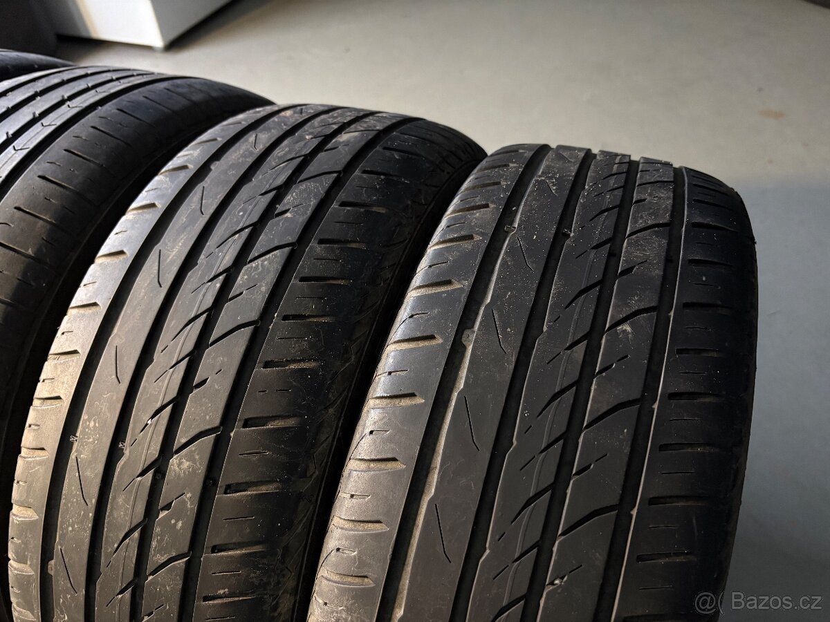 Letní pneu Windforce 215/55R16 - 3