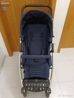 Prodam Gesslein S4 2-kombinace - 3