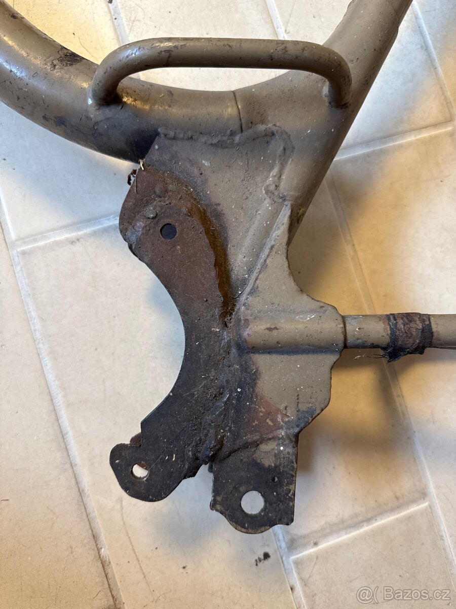 Rám Stadion S11 - 3