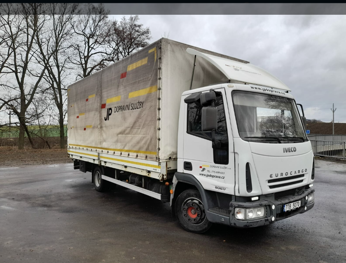 Iveco Eurocargo - 3