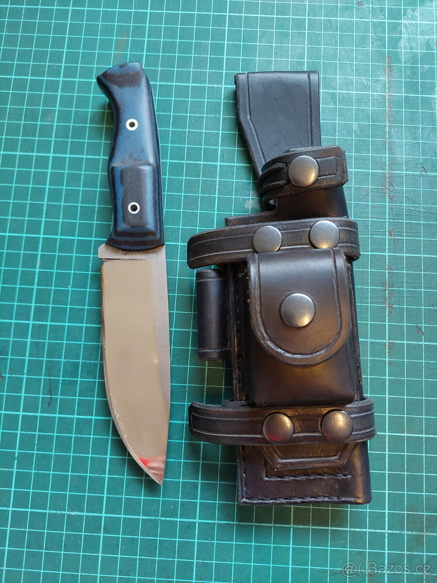 Nůž Hunter MK2 - 3