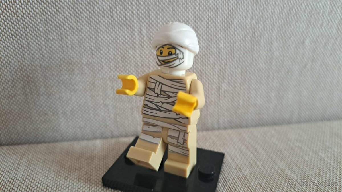 🎃👻 Lego Halloween figurky/sady 👻🎃 - 3