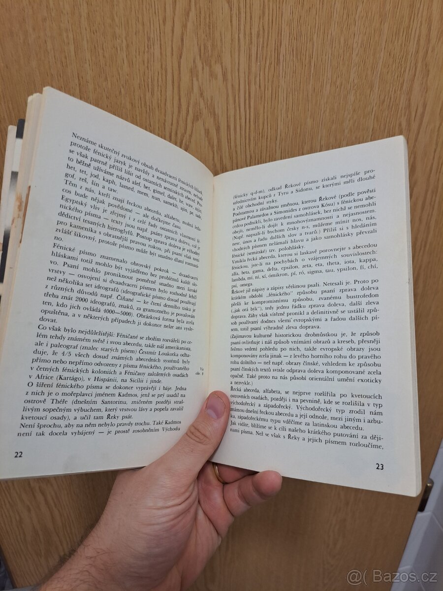 Co zavinil Gutenberg - Ludvík Souček - 3