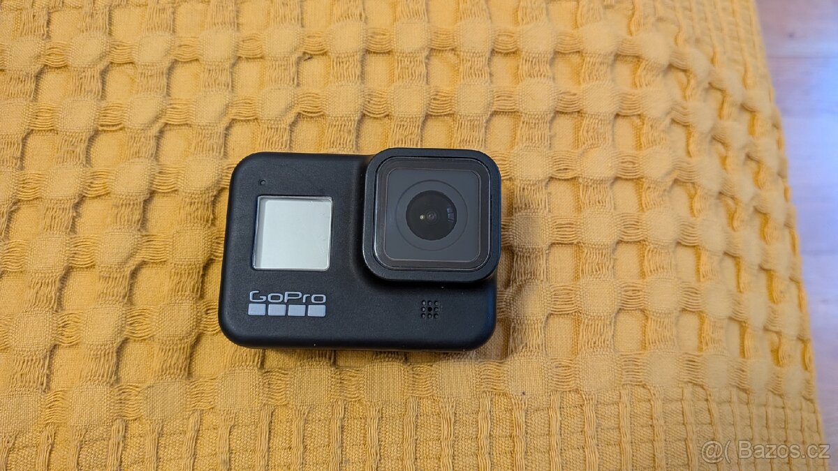 GoPro hero 8 black - 3
