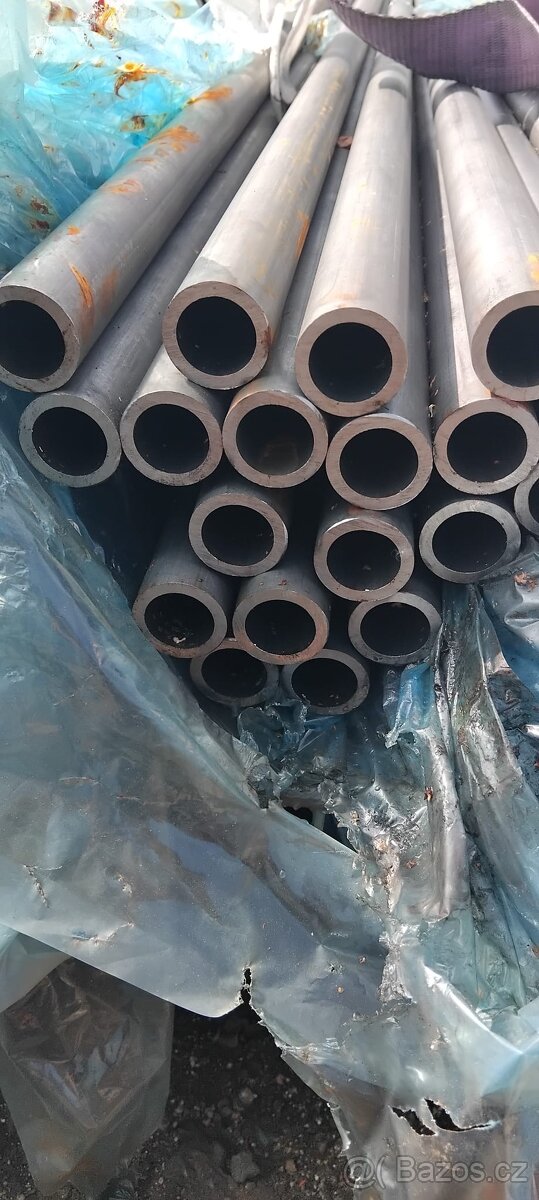 ocelové trubky - 3