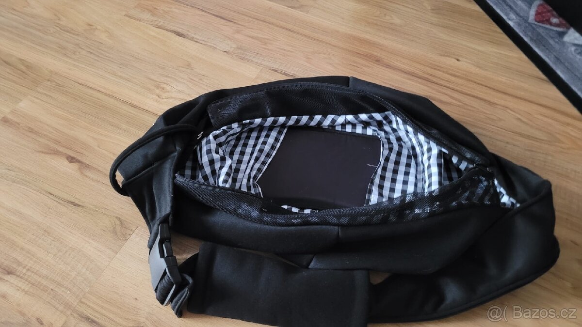 Batoh pro Pejska - 3