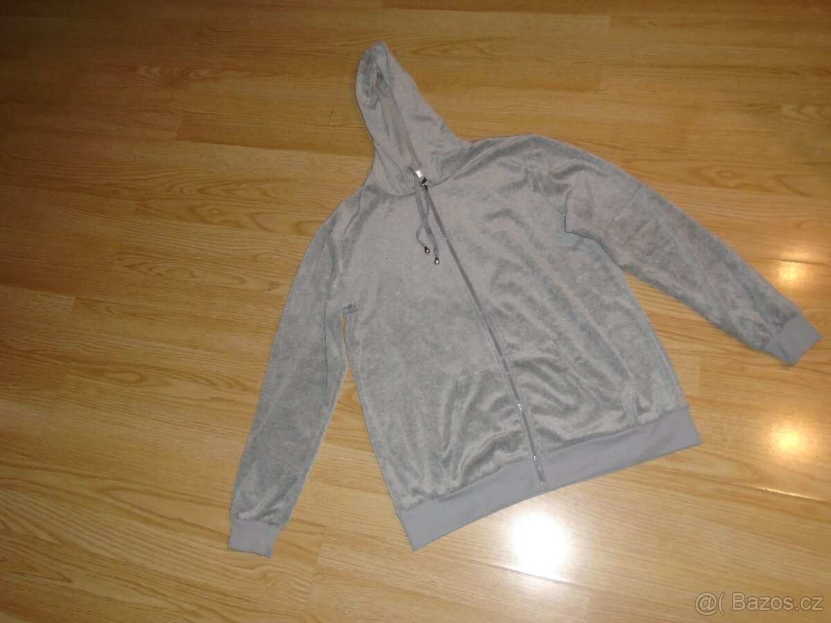 Dámské mikiny vel. XXL ( 44 ) - 3