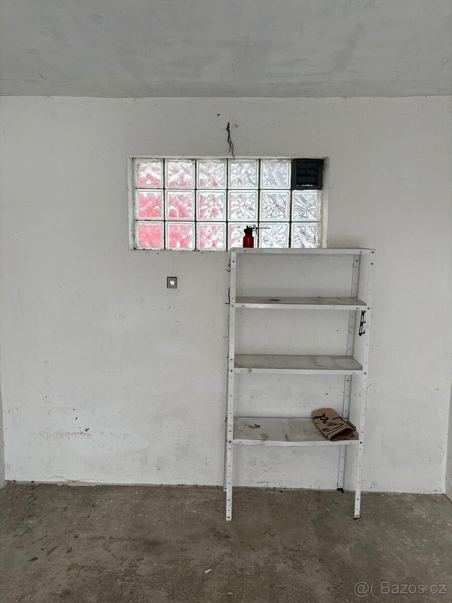 Garáž Slavkov u Brna - 3