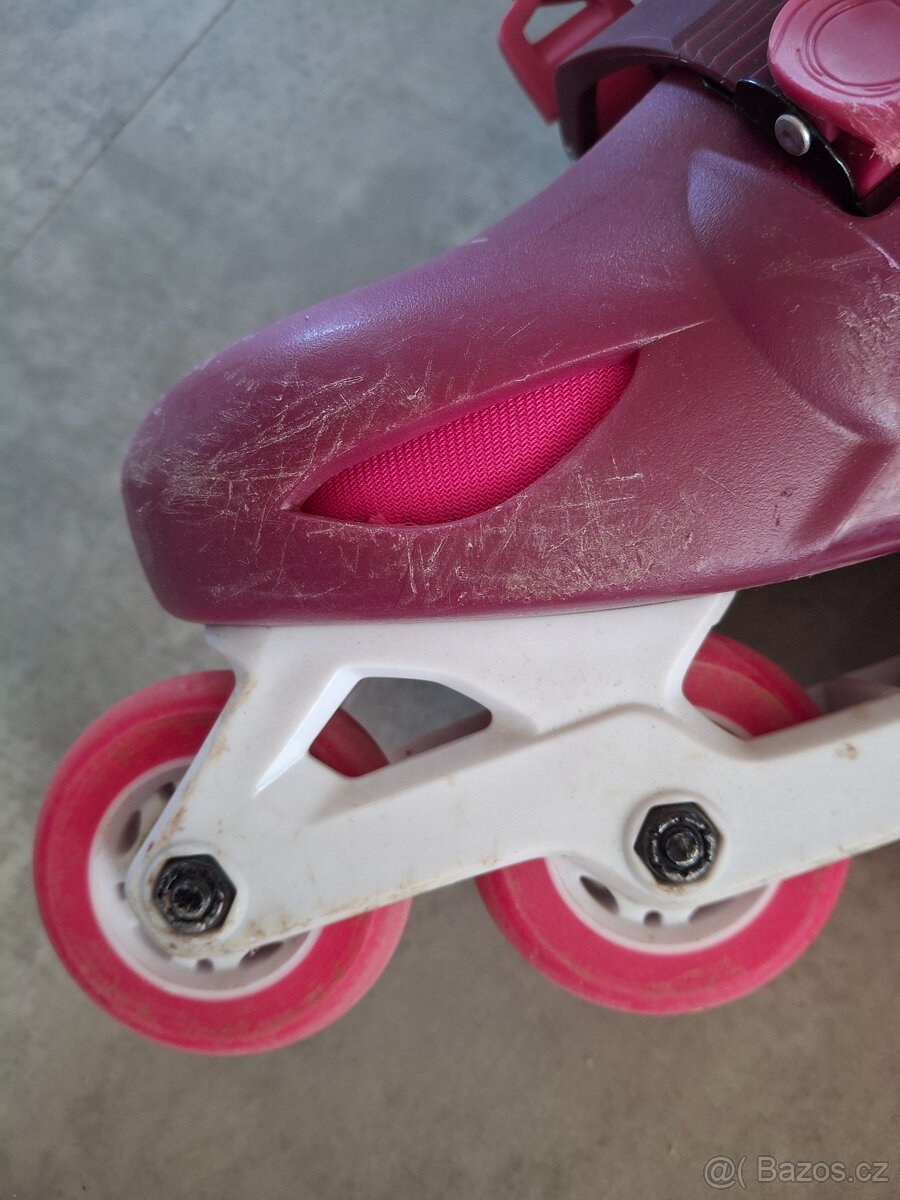 Inline brusle 32-34 - 3