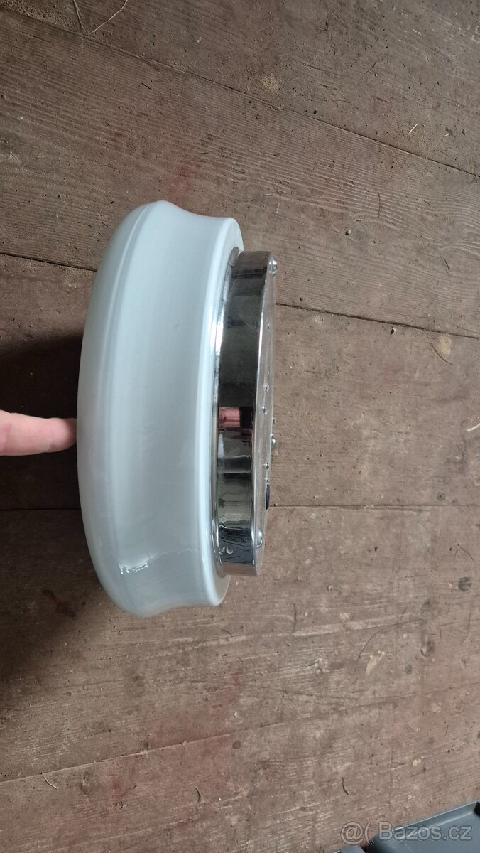 Světlo stropní, průměr 30 cm - 3