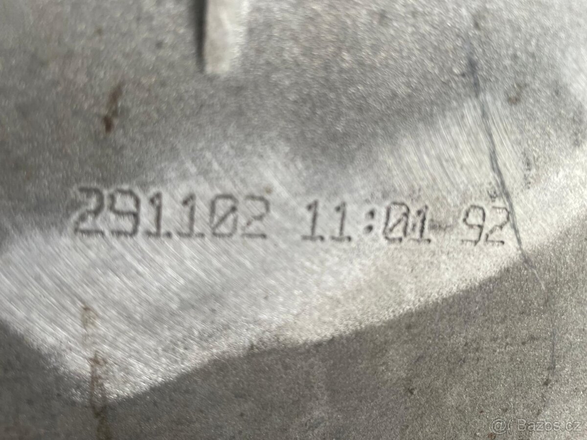 prevodovka MB 722.6 predaj/ oprava - 3