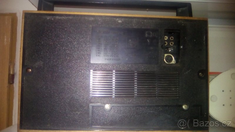Stará rádia - 3