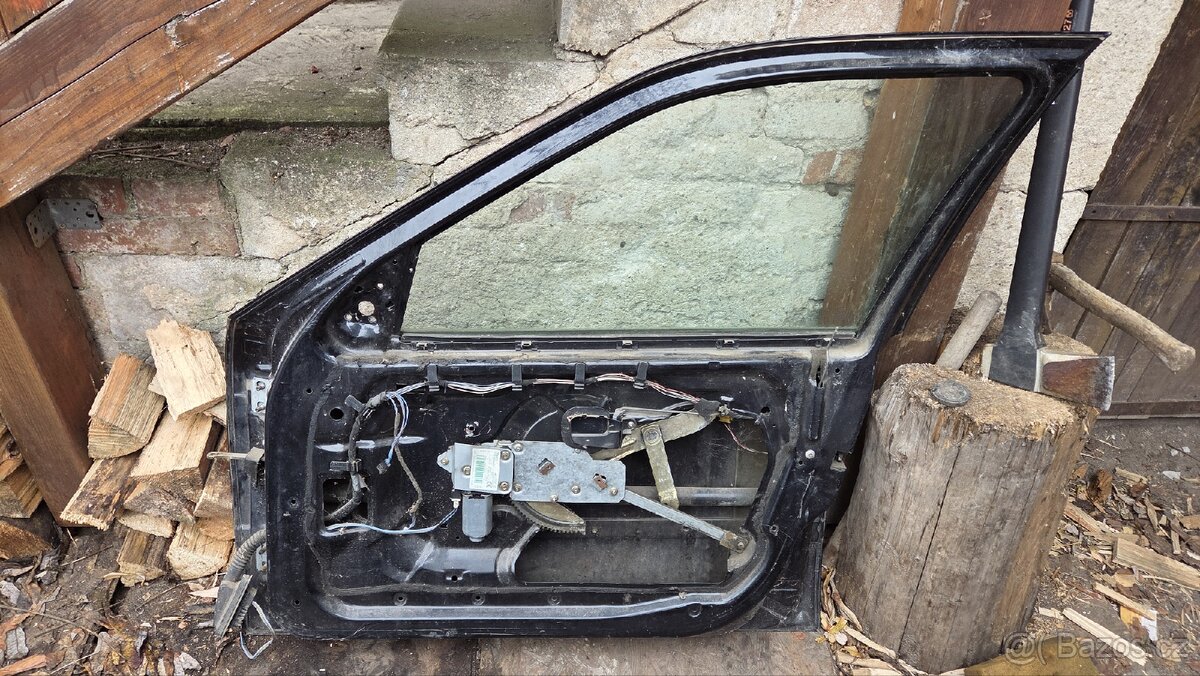 Dvere BMW e36 - Tour - 3