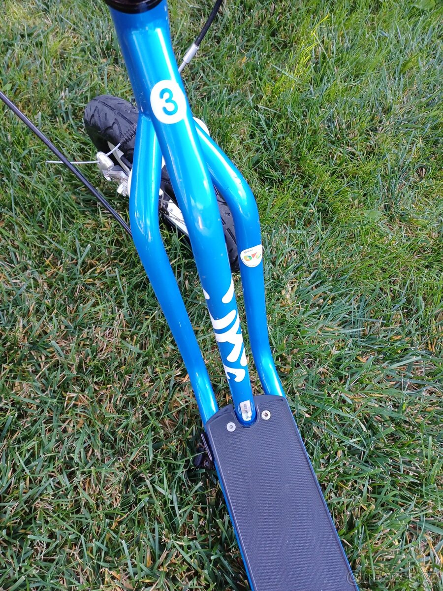 Koloběžka Yedoo - 3