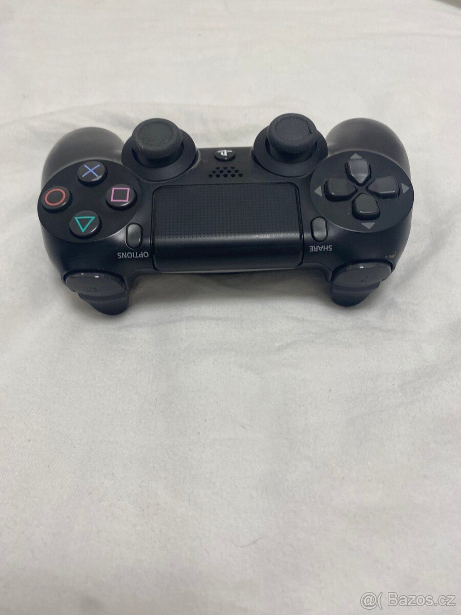 Originální PS4 ovladač Sony 🎮 - 3