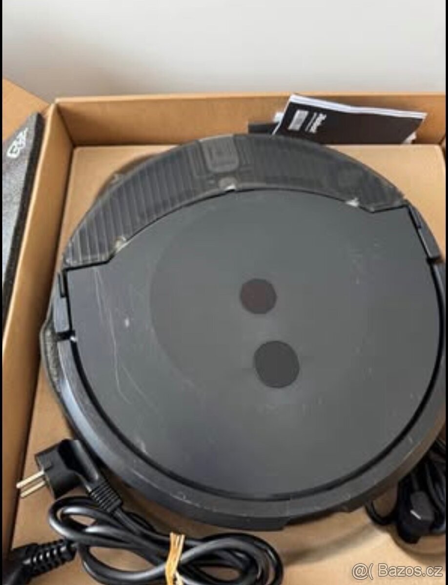 iRobot Roomba Combo 10 Max - 3