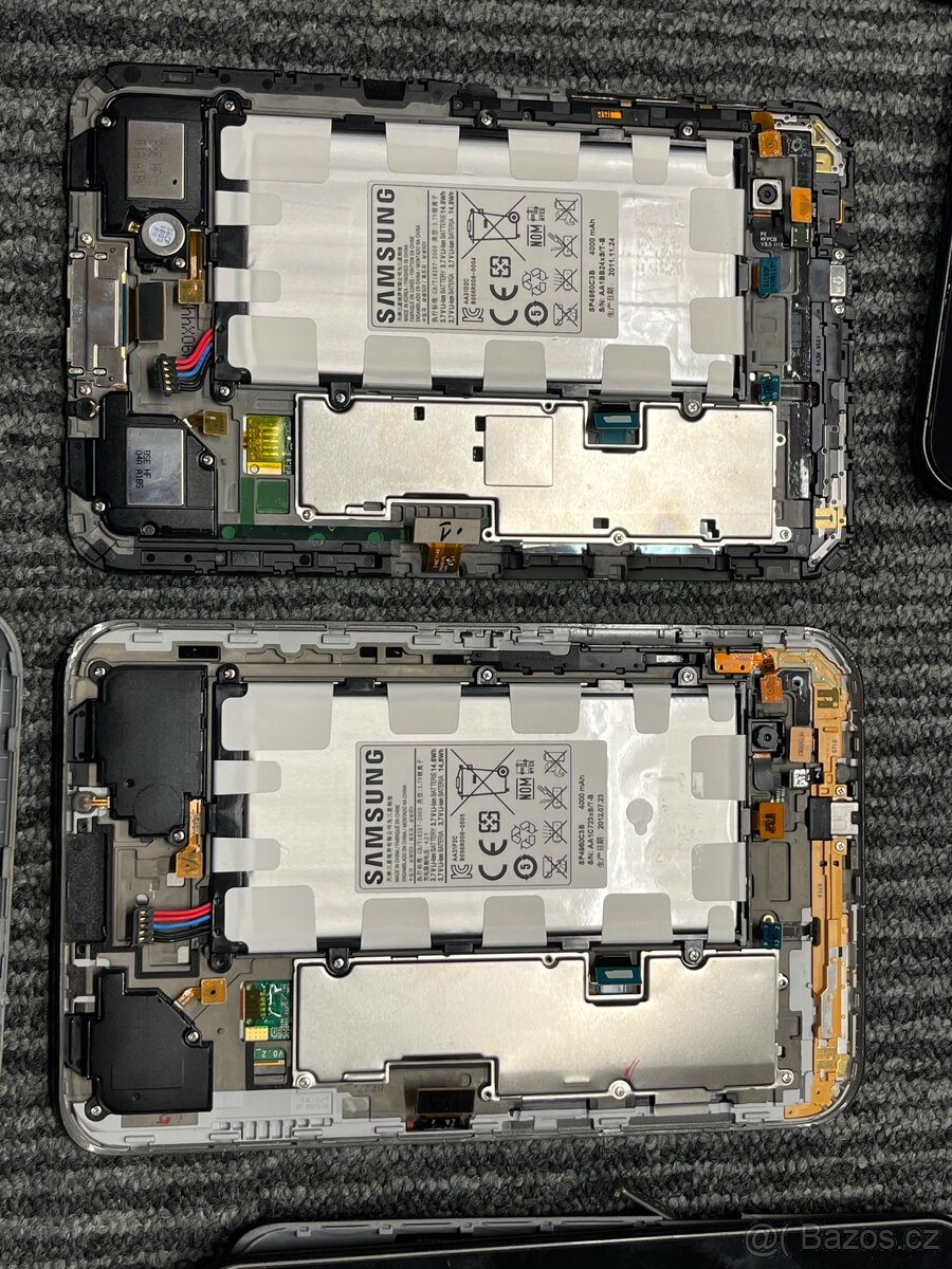 Samsung tablet na dily - 3