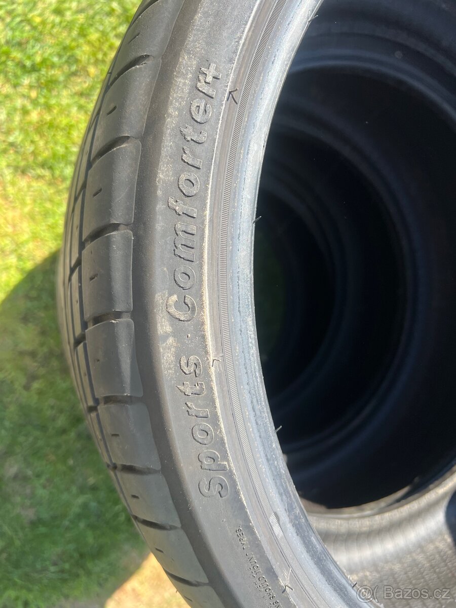 225/35/20 letní sada pneu - 3