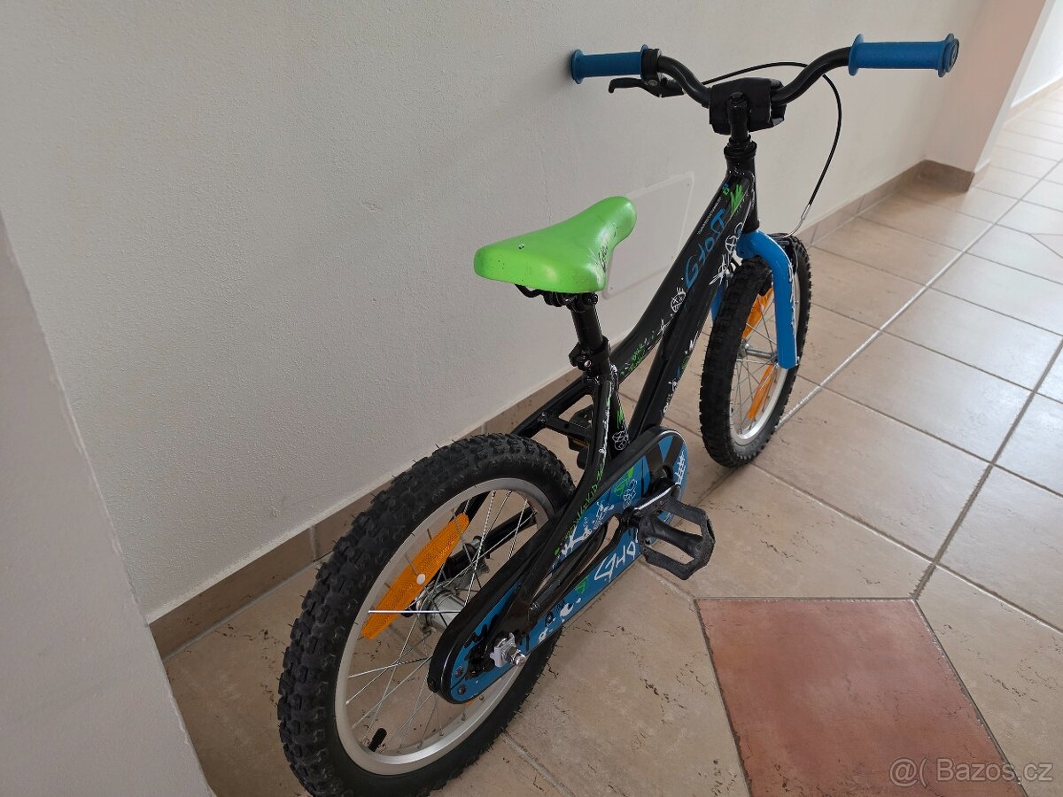 Ghost PowerKid 16 - 3