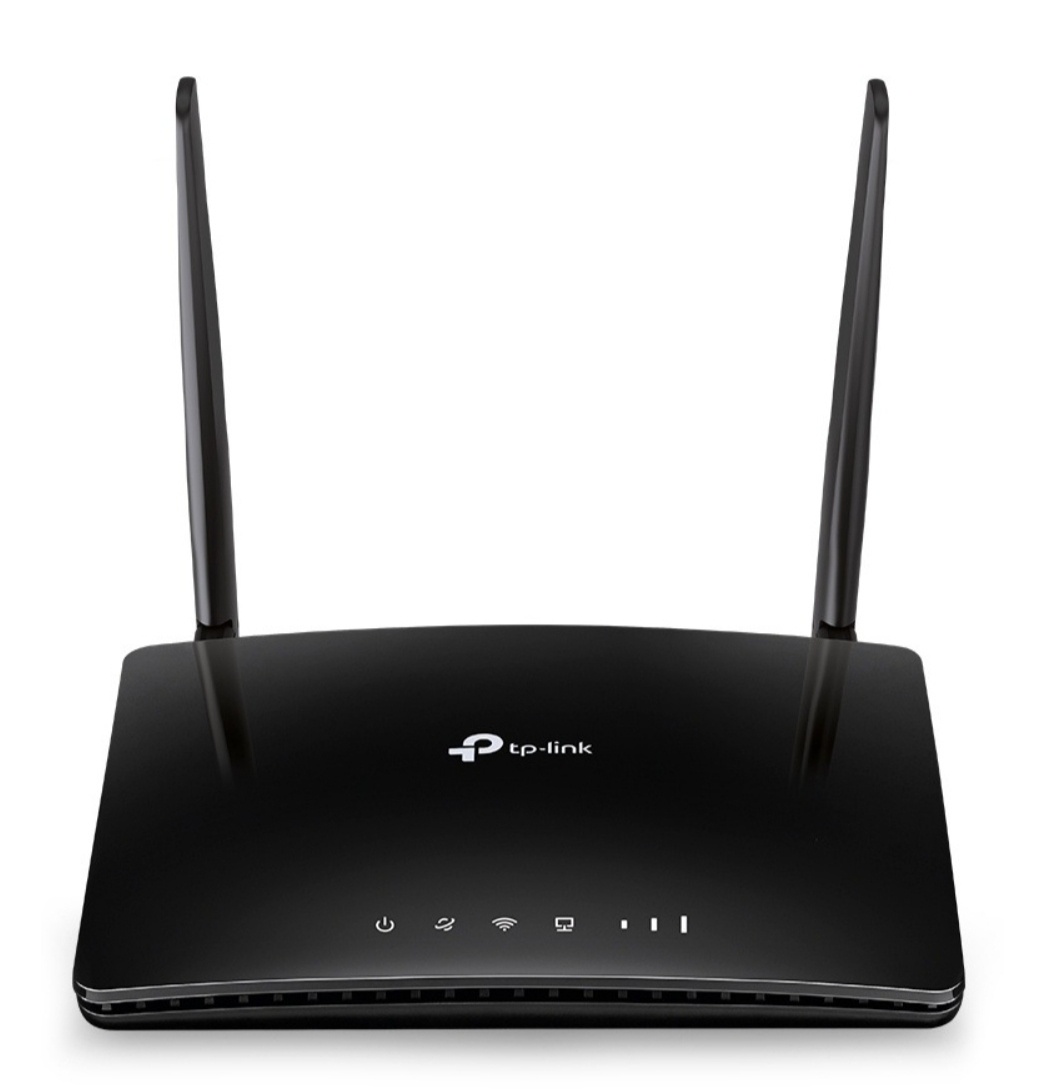 Modem LTE router - TP-link Archer MR 200 - 3