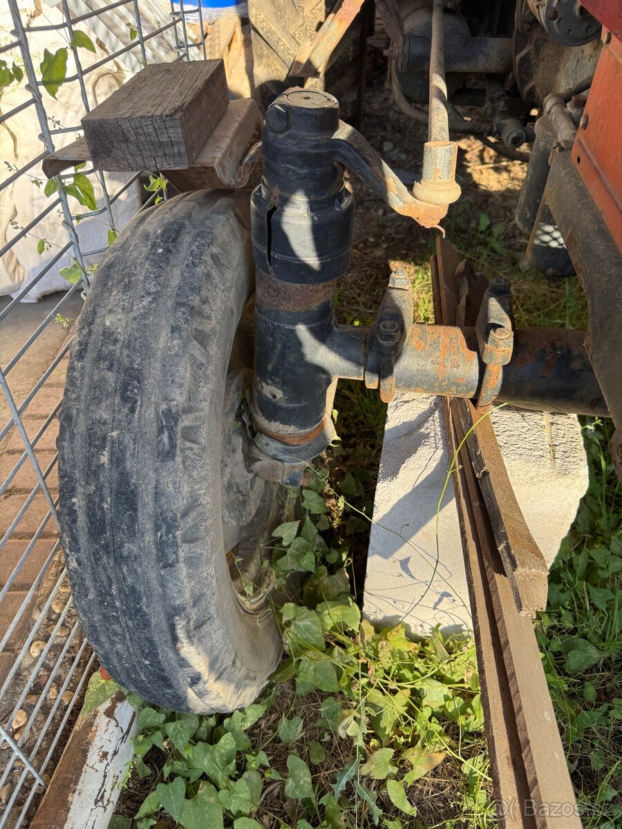 Zetor 4211 - 3