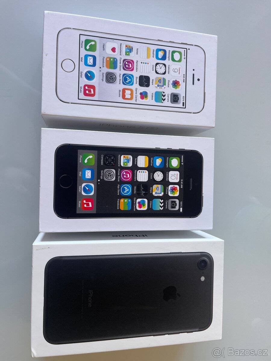 krabicky na iPhone - 3
