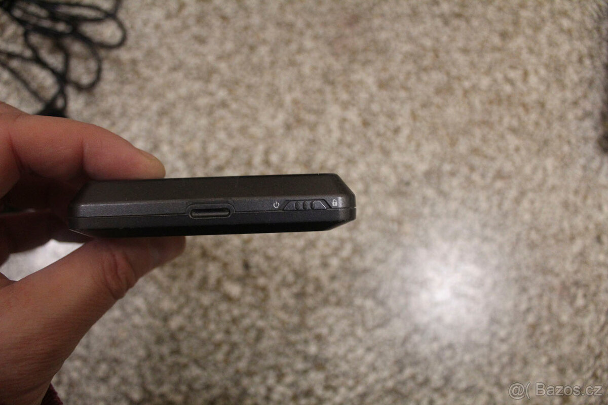 Navigace Garmin nuvi - 3