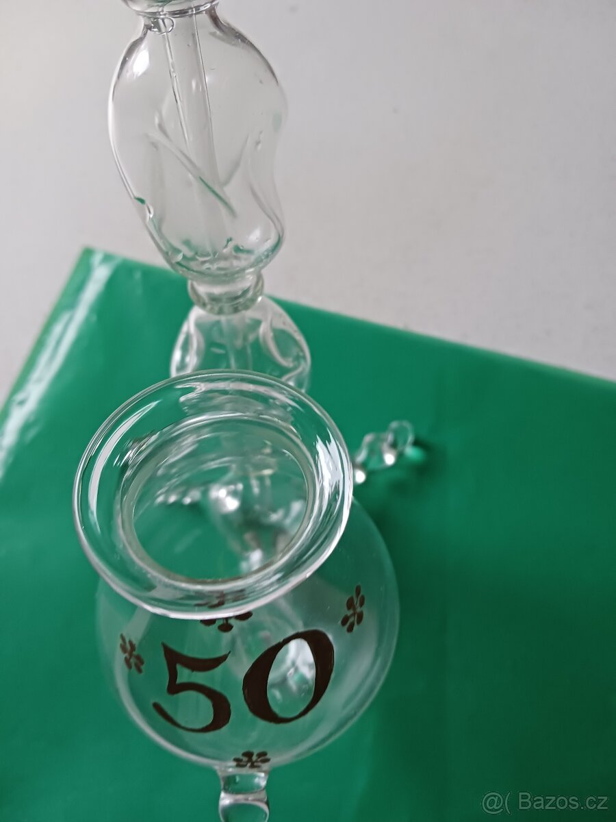 SLAVÍ U VÁS NĚKDO 50 LET? TOTO JE DÁREK... - 3