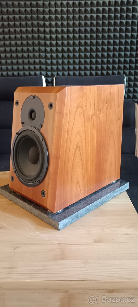 Reproduktory Xavian - 3