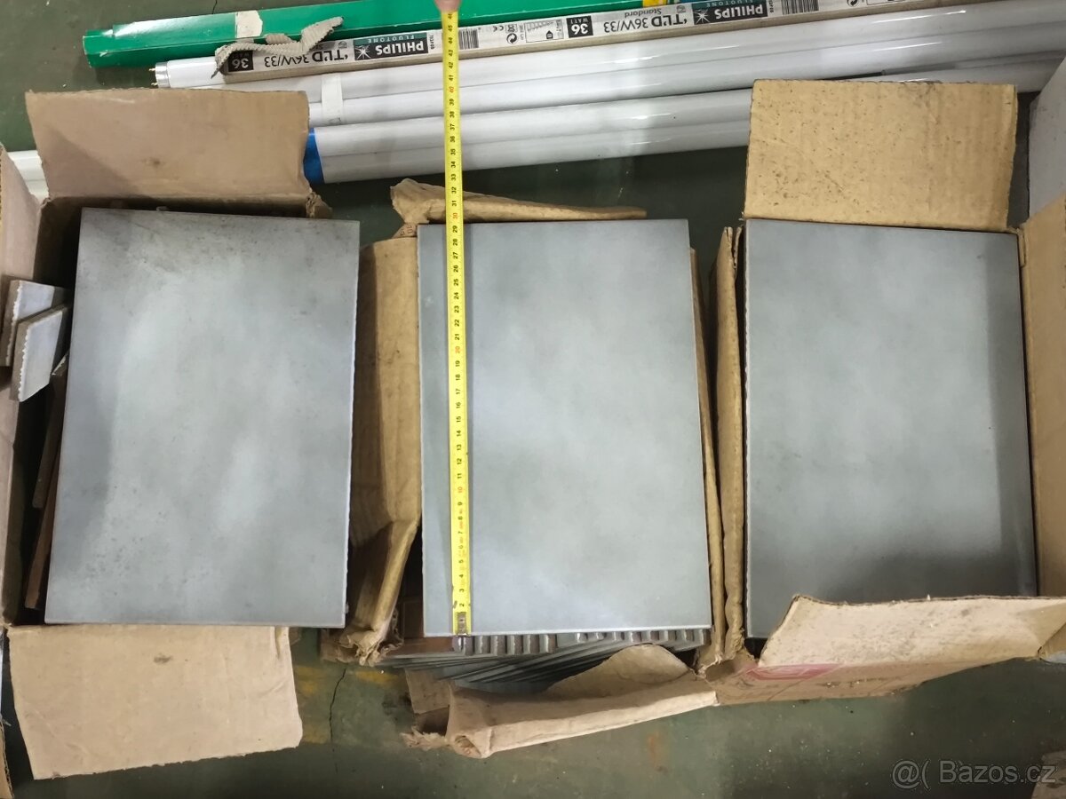 Retro dlazba, obklady, obkladacky - 3